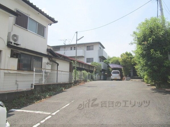 土井マンションの物件内観写真